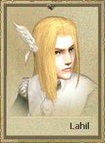 Lahil