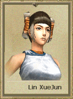 Lin XueJun