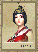 YinQiao